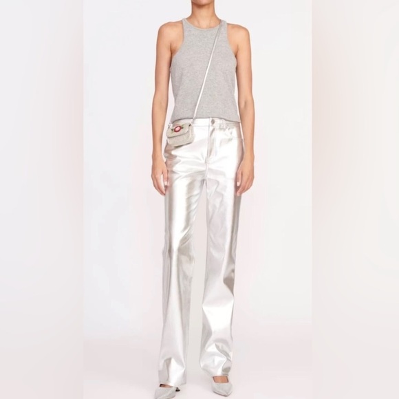 STAUD BEADED MINI BAG - Picture 2 of 5